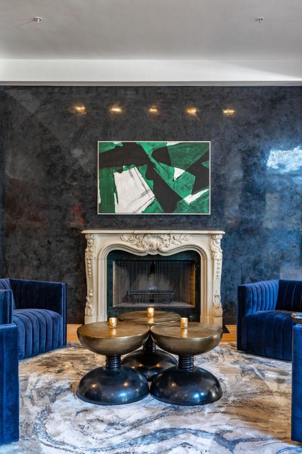 The Exchange Hotel 세인트피터즈버그 외부 사진