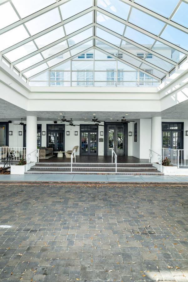 The Exchange Hotel 세인트피터즈버그 외부 사진